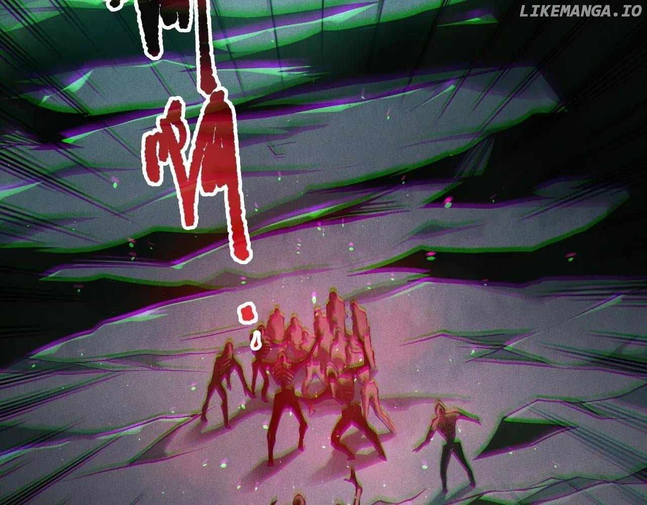 Catastrophic Necromancer Chapter 189 39
